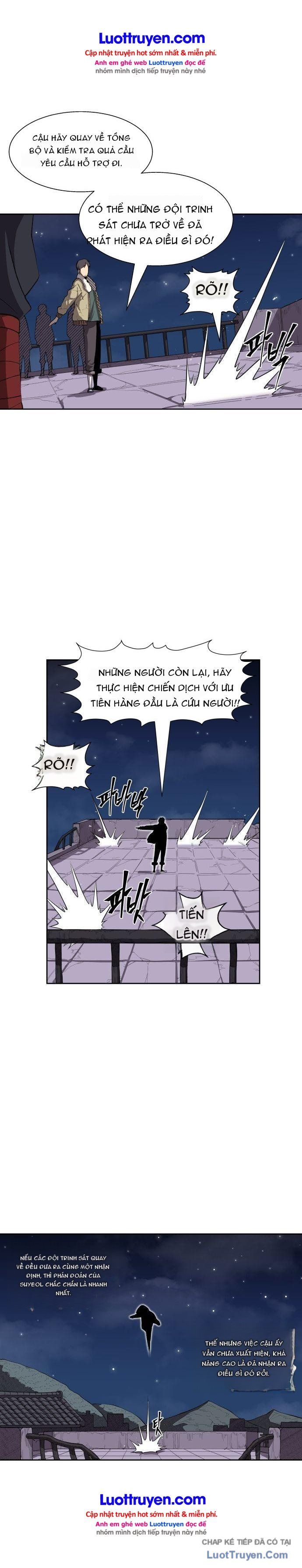 Sự Trả Thù Của Thợ Săn Quái Vật Chapter 45 - 4