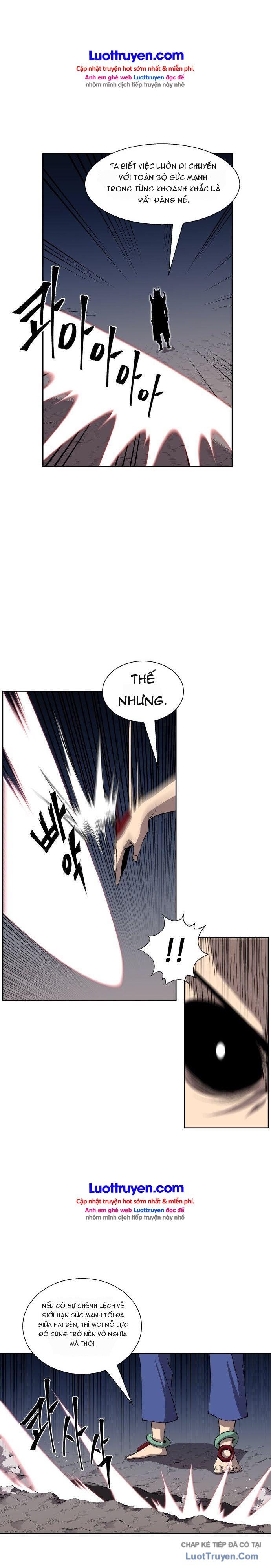 Sự Trả Thù Của Thợ Săn Quái Vật Chapter 45 - 7