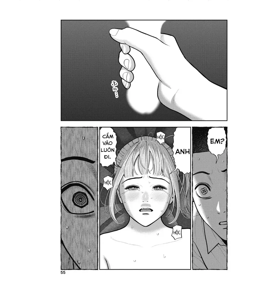 Double Play Chapter 41 - 10