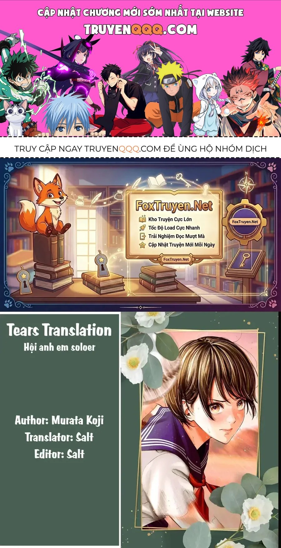 Double Play Chapter 43 - 1