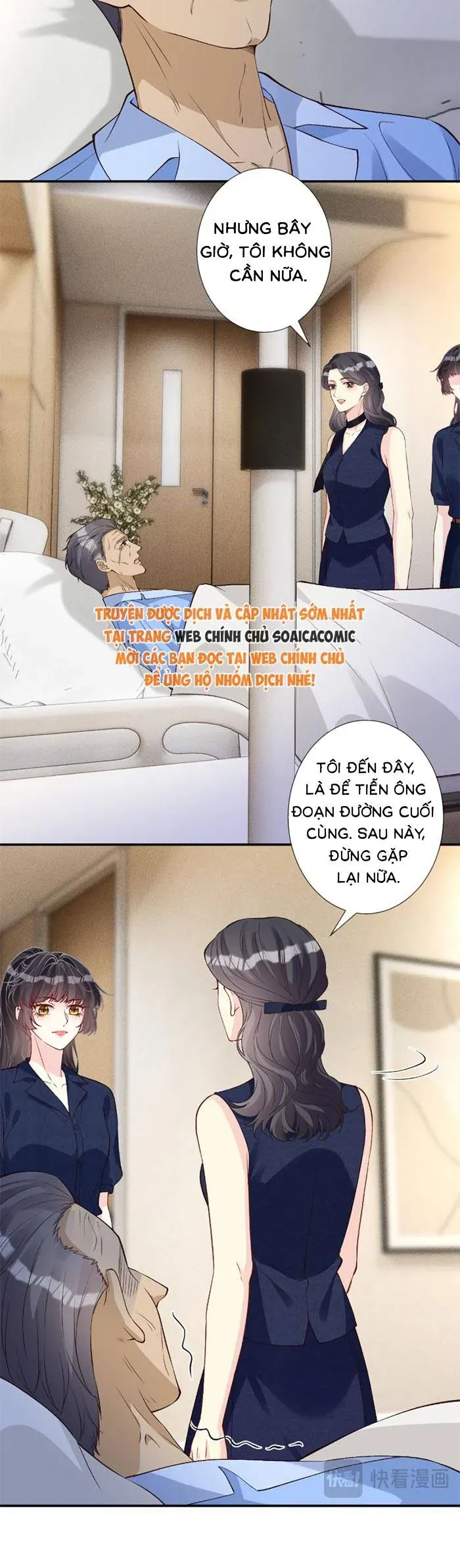Ôm Khẩn Tiểu Mã Giáp Của Tôi Chapter 403 - 11