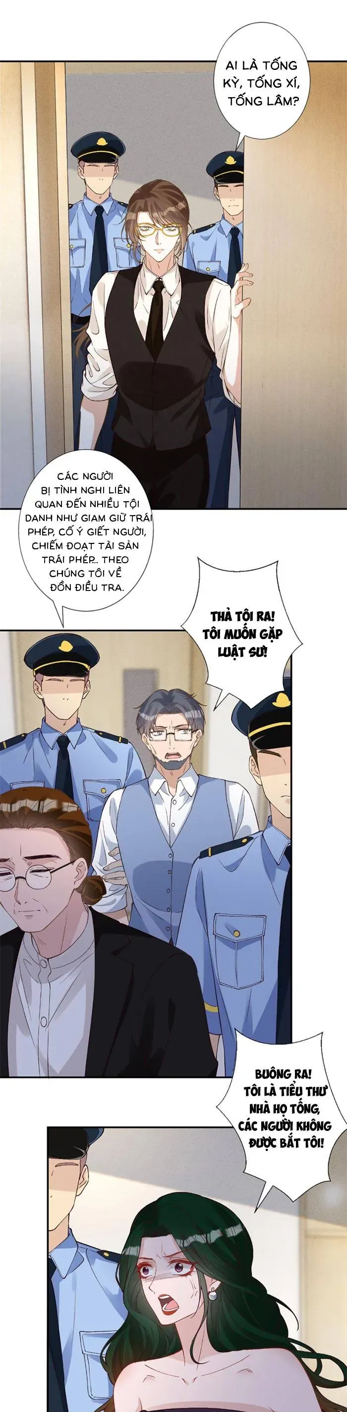 Ôm Khẩn Tiểu Mã Giáp Của Tôi Chapter 403 - 18