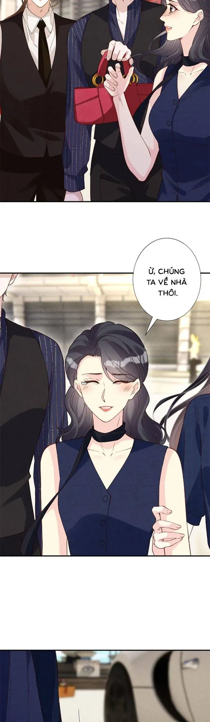 Ôm Khẩn Tiểu Mã Giáp Của Tôi Chapter 403 - 21