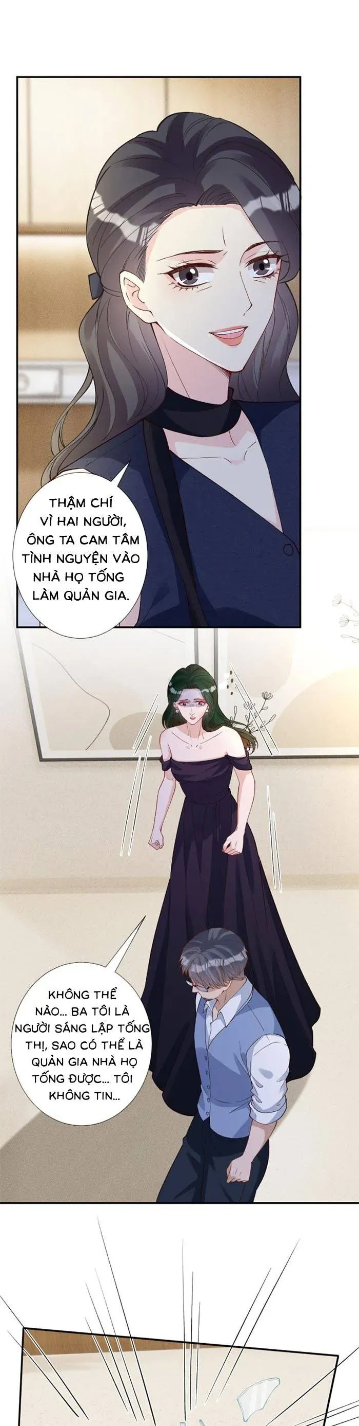 Ôm Khẩn Tiểu Mã Giáp Của Tôi Chapter 403 - 7