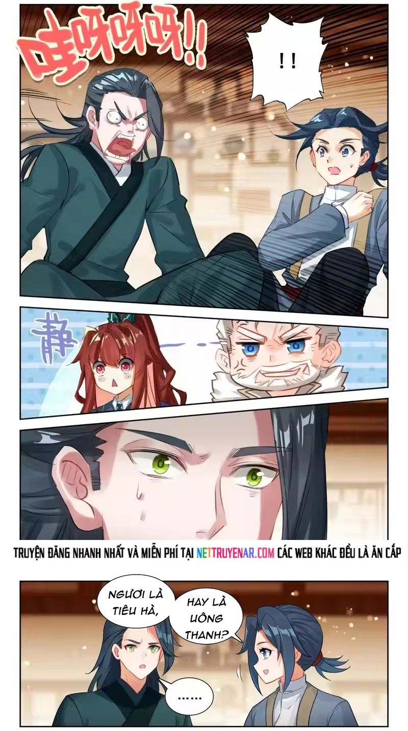 Đấu La Đại Lục 5 Chapter 273 - 8