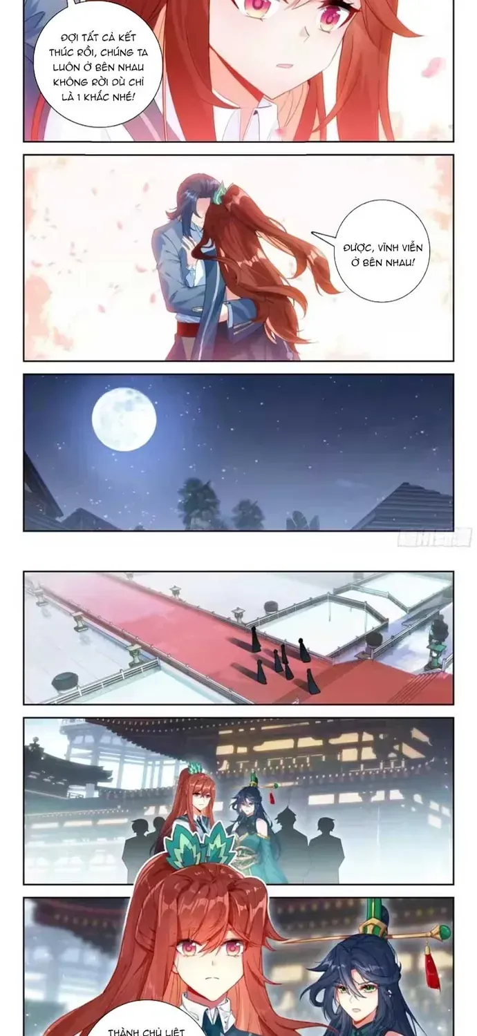 Đấu La Đại Lục 5 Chapter 283 - 2