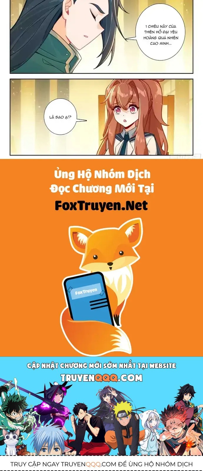 Đấu La Đại Lục 5 Chapter 283 - 11