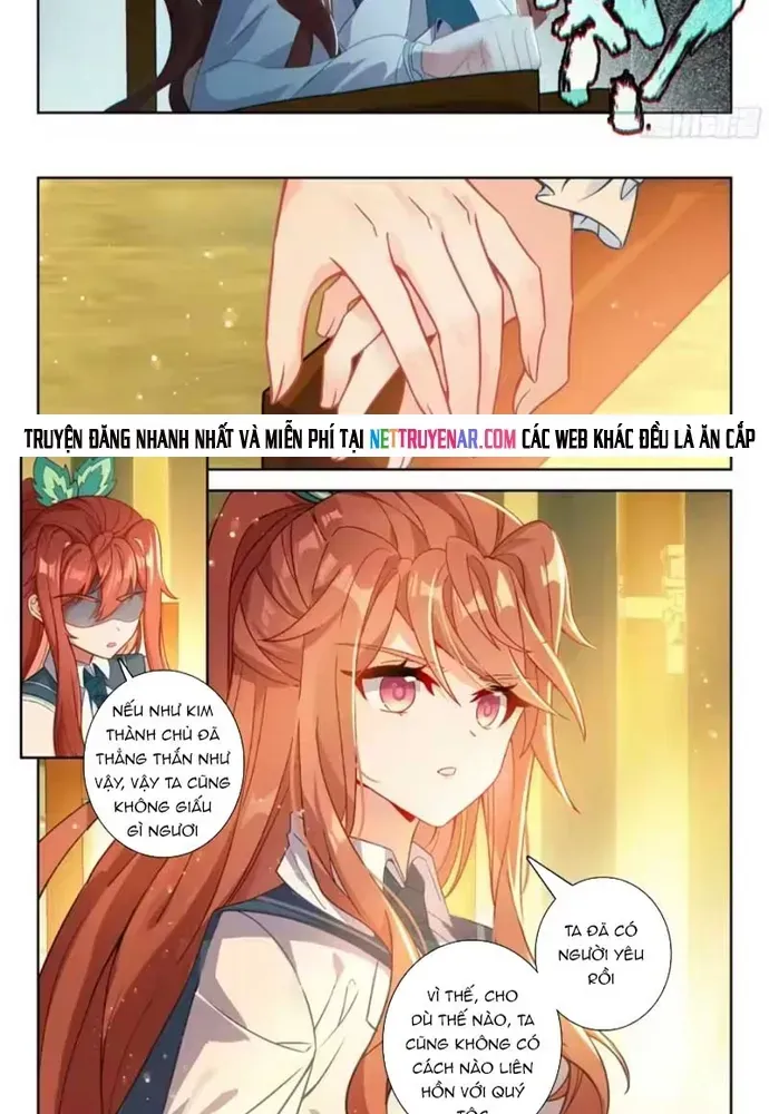 Đấu La Đại Lục 5 Chapter 283 - 7