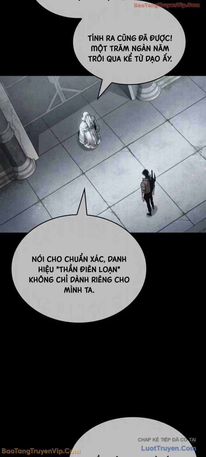 Thế Giới Sau Tận Thế Chapter 220 - 21