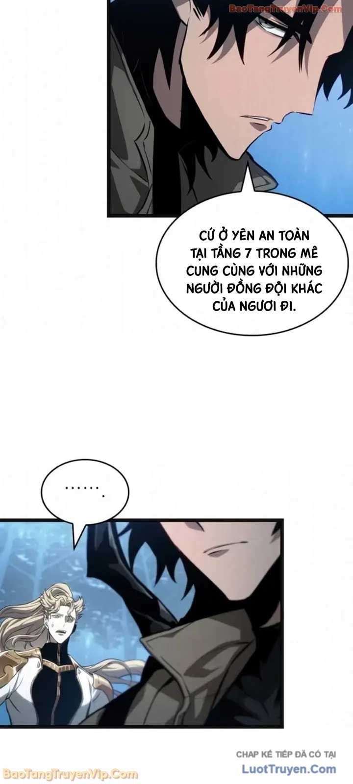 Thế Giới Sau Tận Thế Chapter 220 - 38