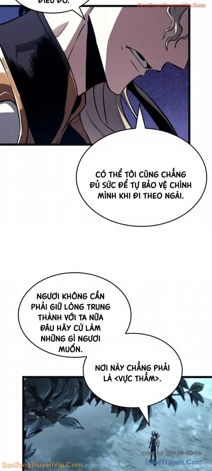 Thế Giới Sau Tận Thế Chapter 220 - 40