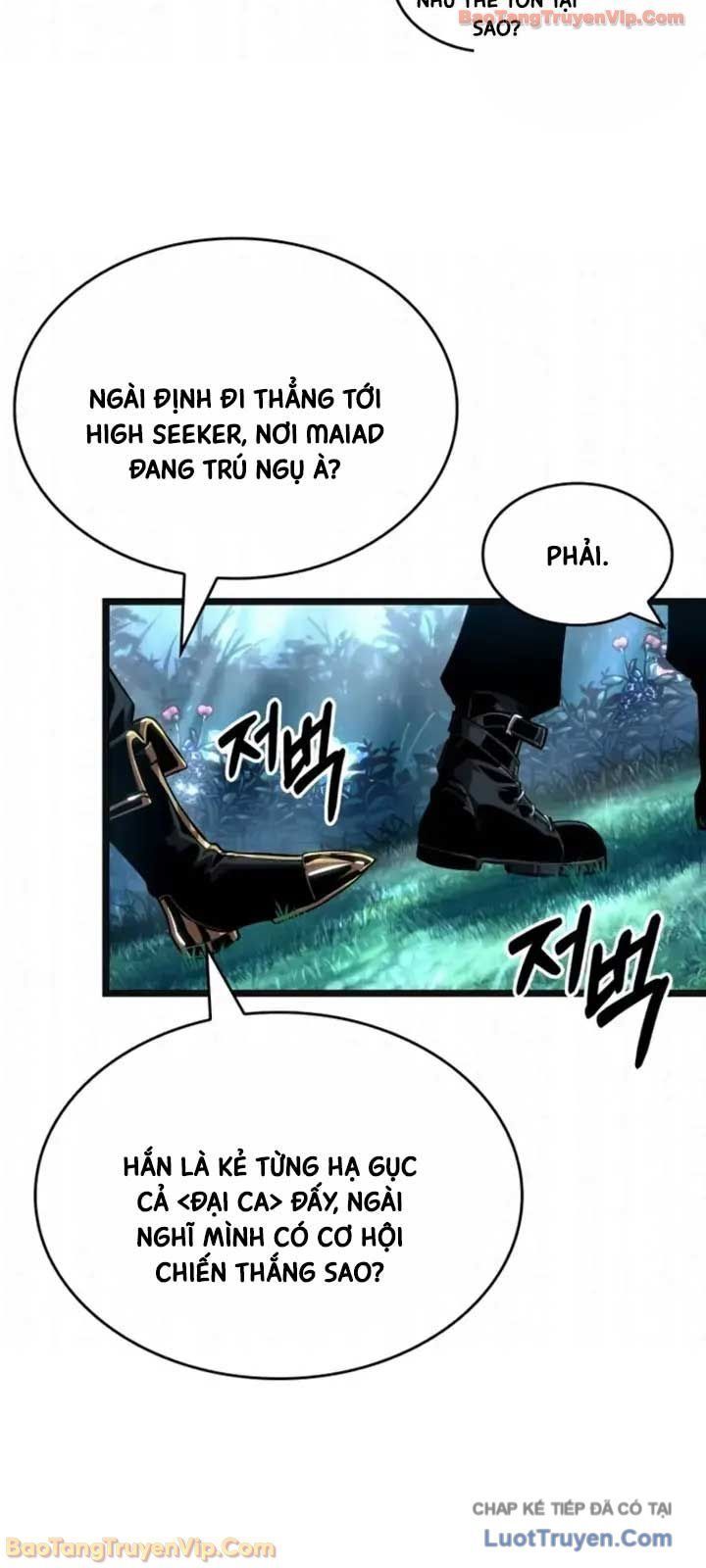 Thế Giới Sau Tận Thế Chapter 220 - 57