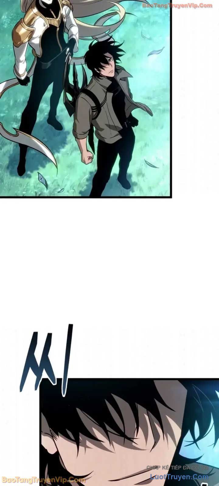 Thế Giới Sau Tận Thế Chapter 220 - 63