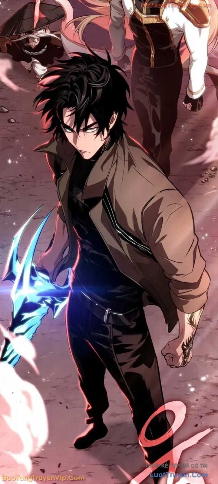 Thế Giới Sau Tận Thế Chapter 220 - 83