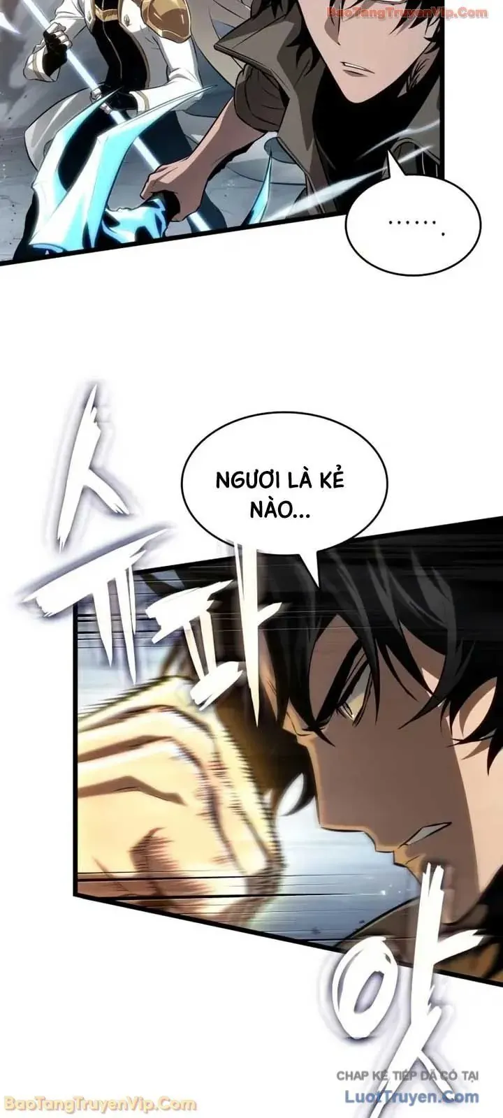 Thế Giới Sau Tận Thế Chapter 221 - 21