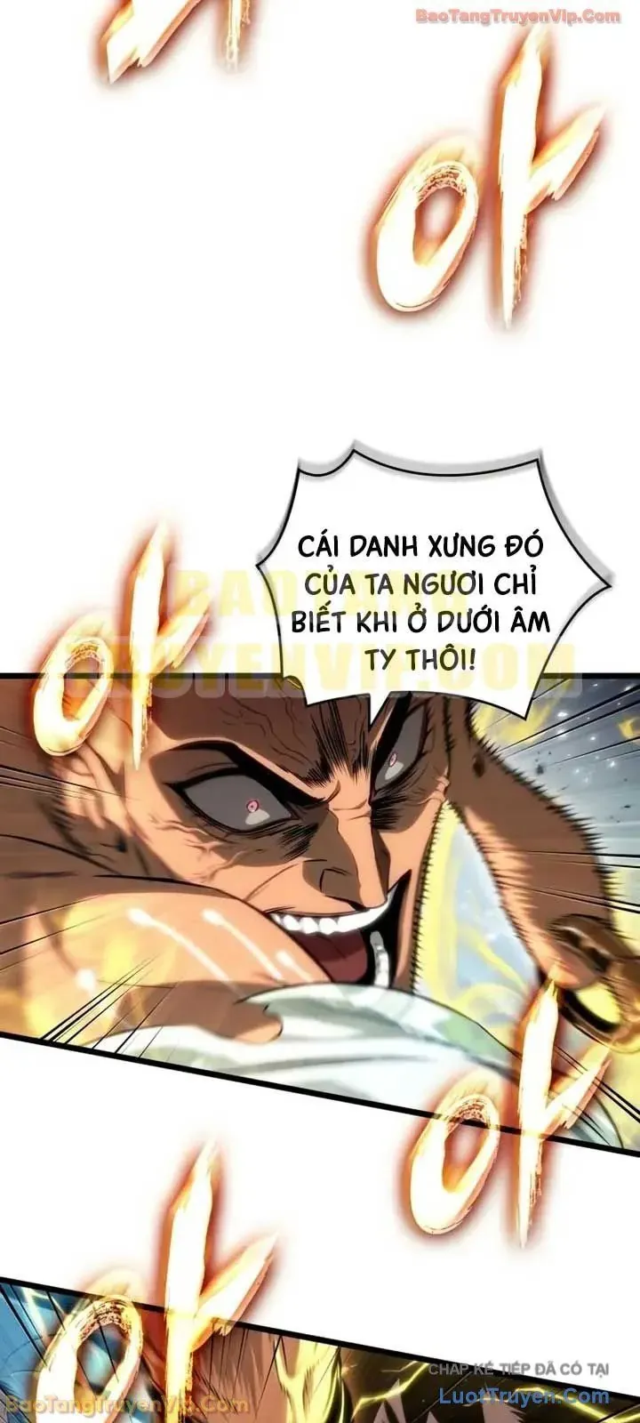 Thế Giới Sau Tận Thế Chapter 221 - 23