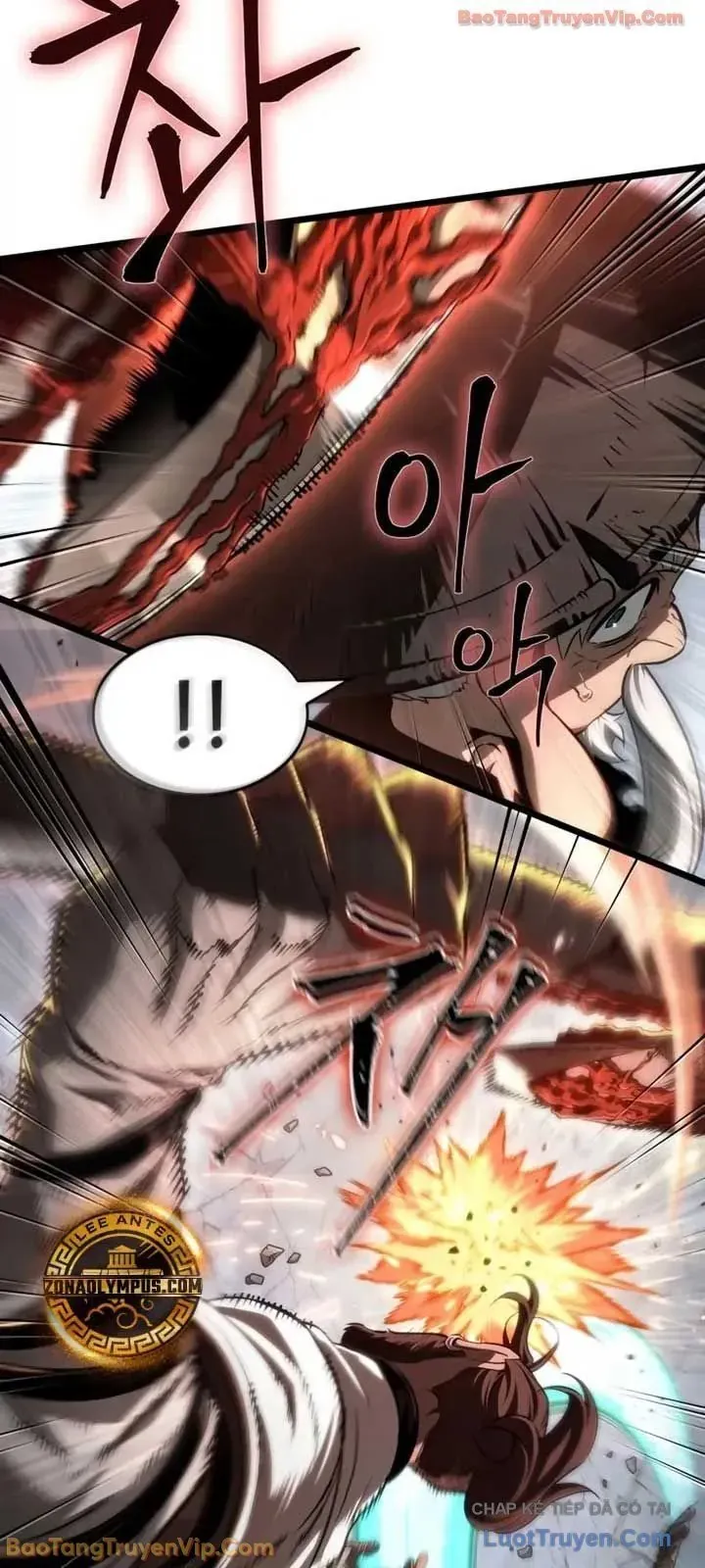 Thế Giới Sau Tận Thế Chapter 221 - 26