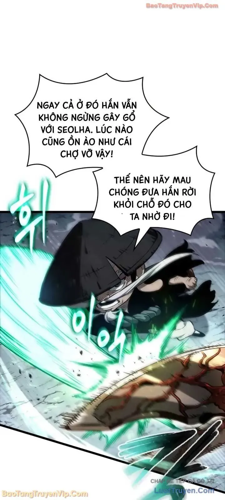 Thế Giới Sau Tận Thế Chapter 221 - 33