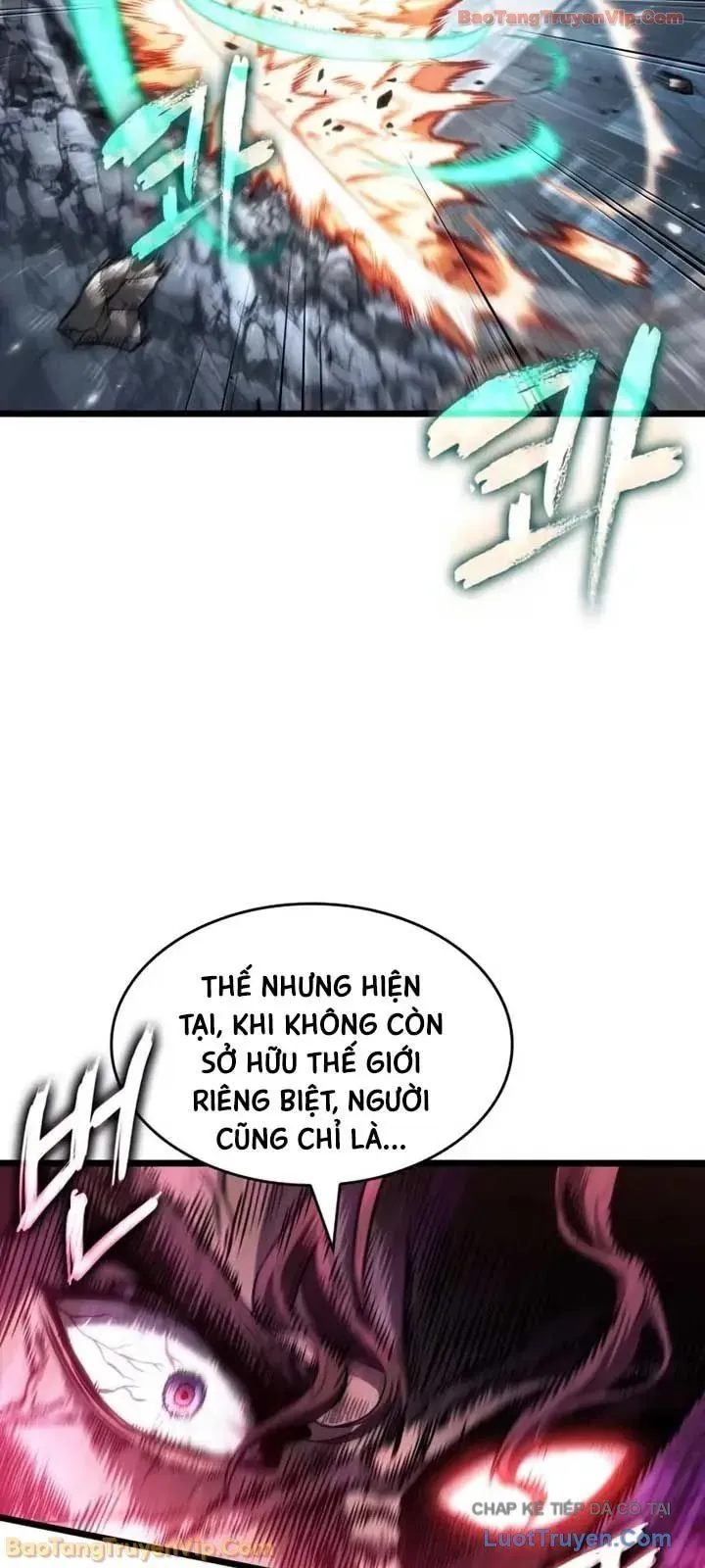 Thế Giới Sau Tận Thế Chapter 221 - 41