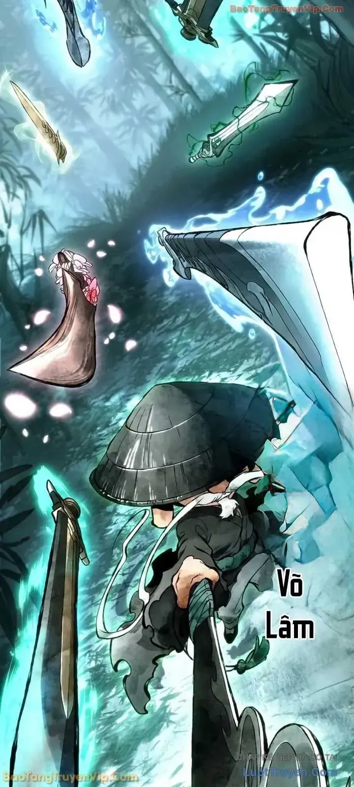 Thế Giới Sau Tận Thế Chapter 221 - 68