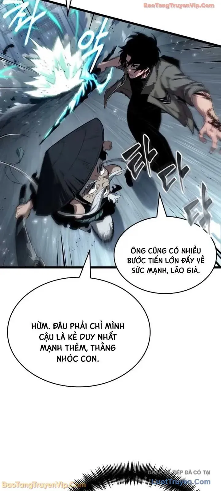 Thế Giới Sau Tận Thế Chapter 221 - 8