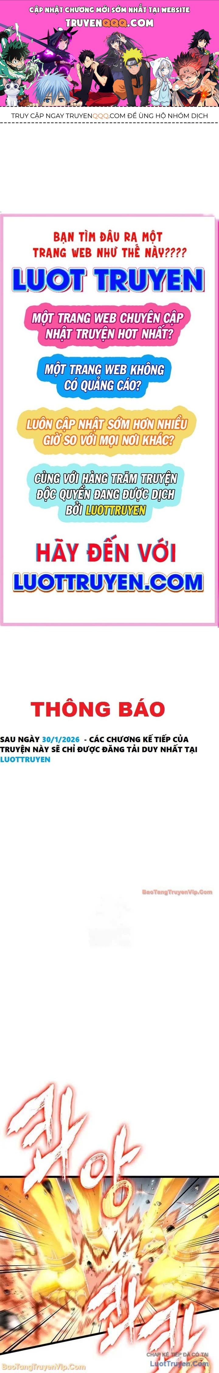 Thế Giới Sau Tận Thế Chapter 222 - 1