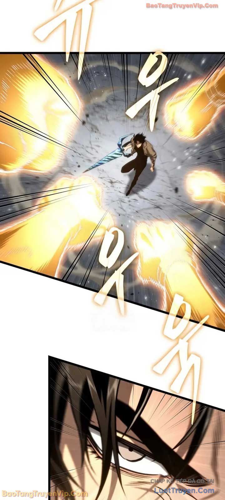 Thế Giới Sau Tận Thế Chapter 222 - 23