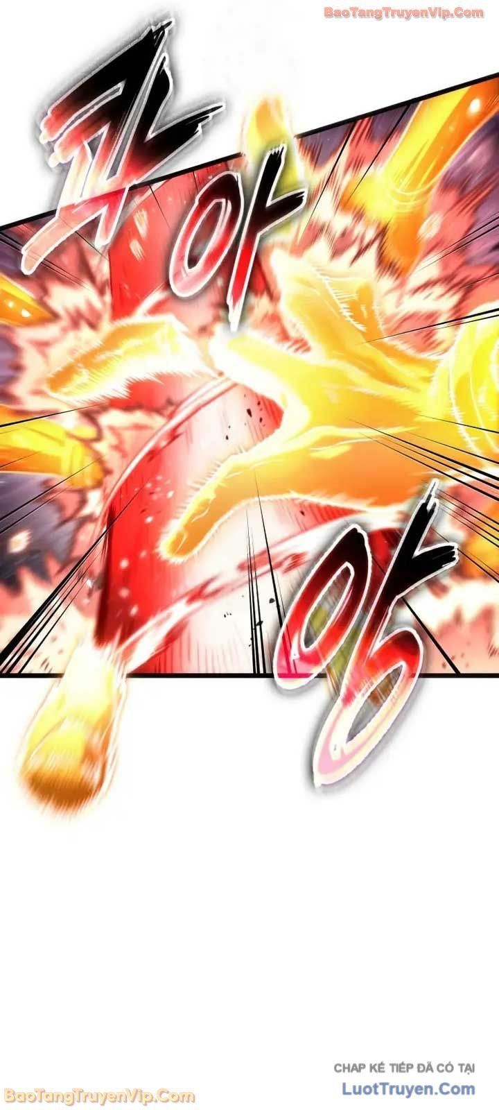 Thế Giới Sau Tận Thế Chapter 222 - 25