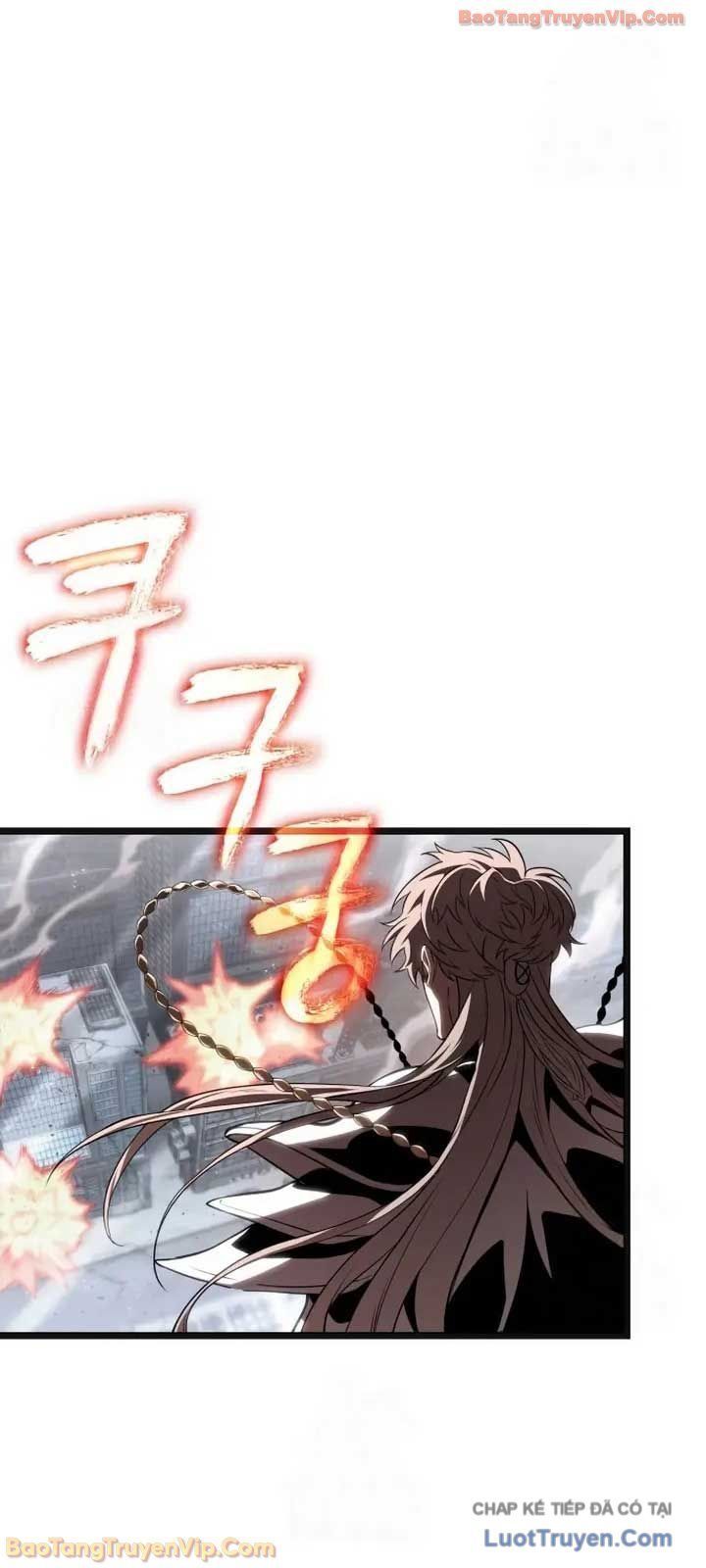 Thế Giới Sau Tận Thế Chapter 222 - 4