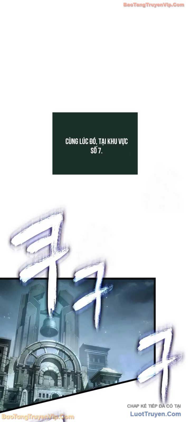 Thế Giới Sau Tận Thế Chapter 222 - 34