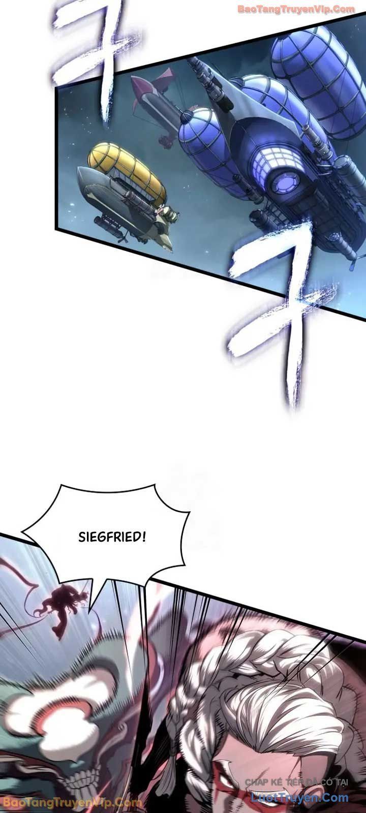 Thế Giới Sau Tận Thế Chapter 222 - 35