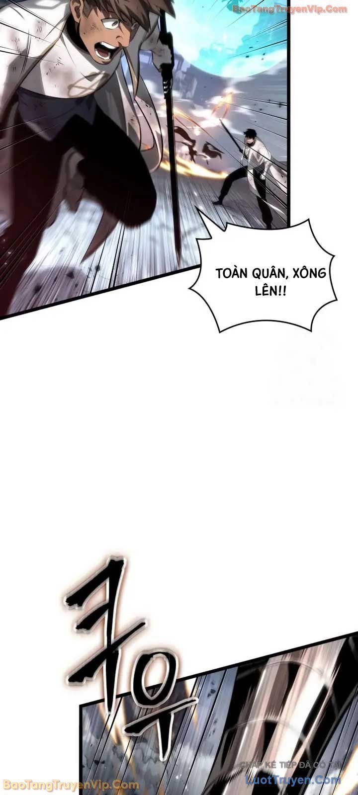 Thế Giới Sau Tận Thế Chapter 222 - 41