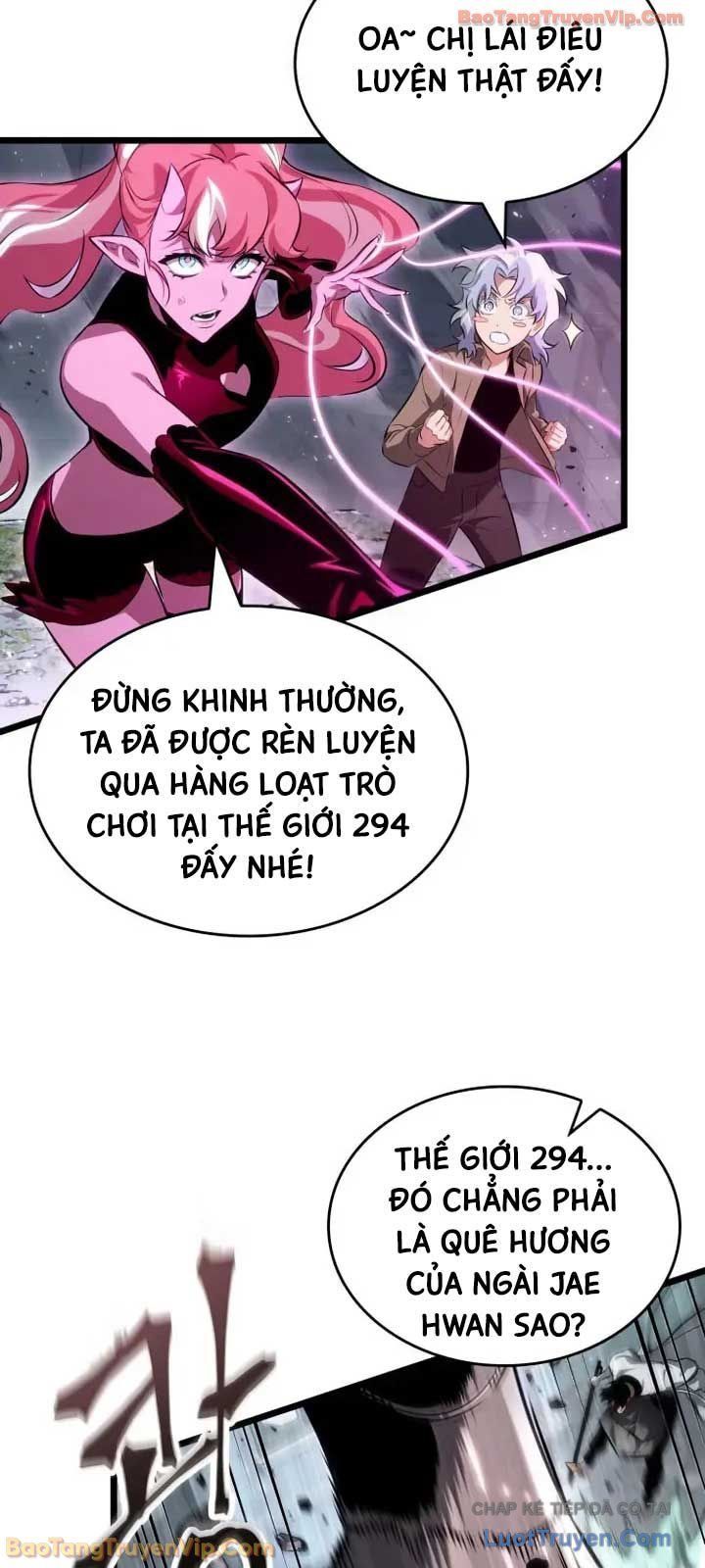 Thế Giới Sau Tận Thế Chapter 222 - 47