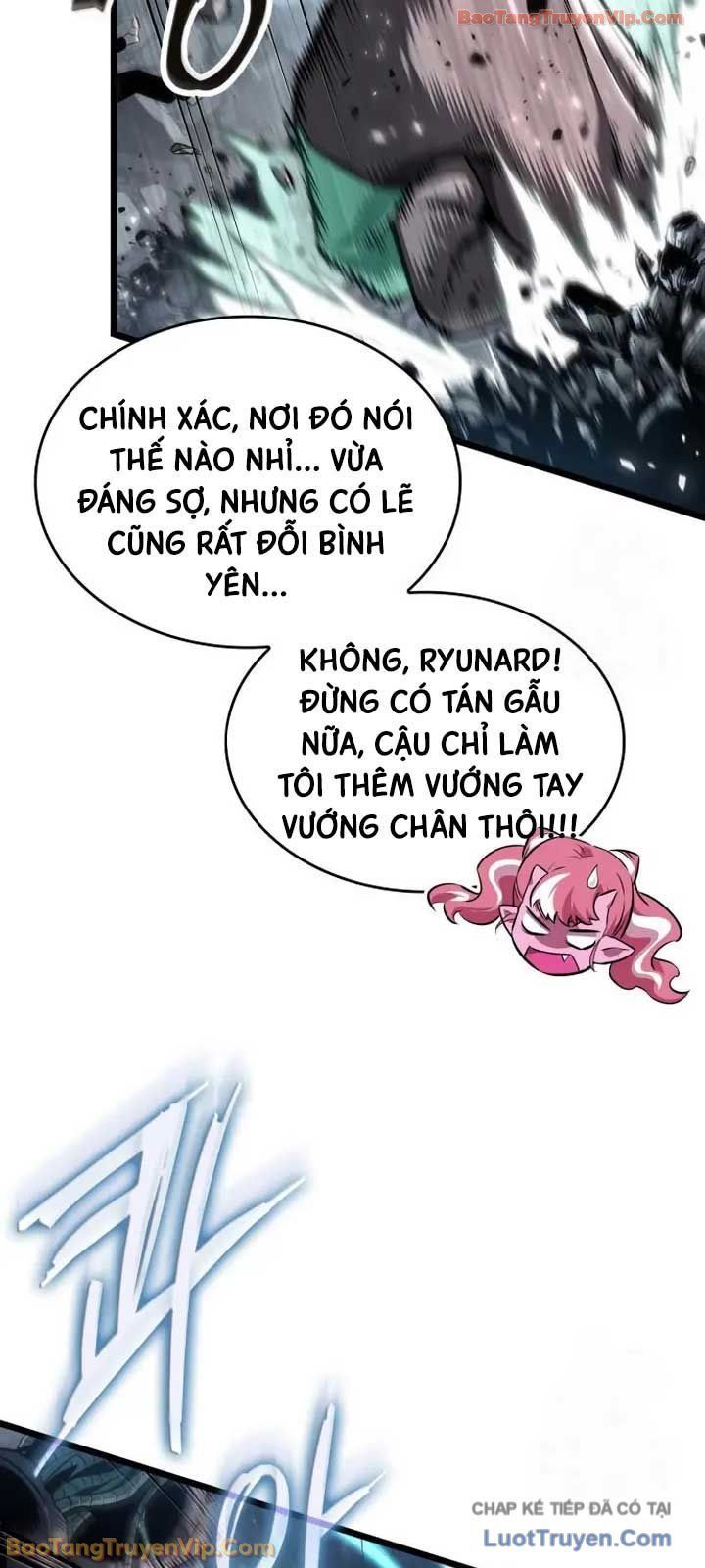 Thế Giới Sau Tận Thế Chapter 222 - 48