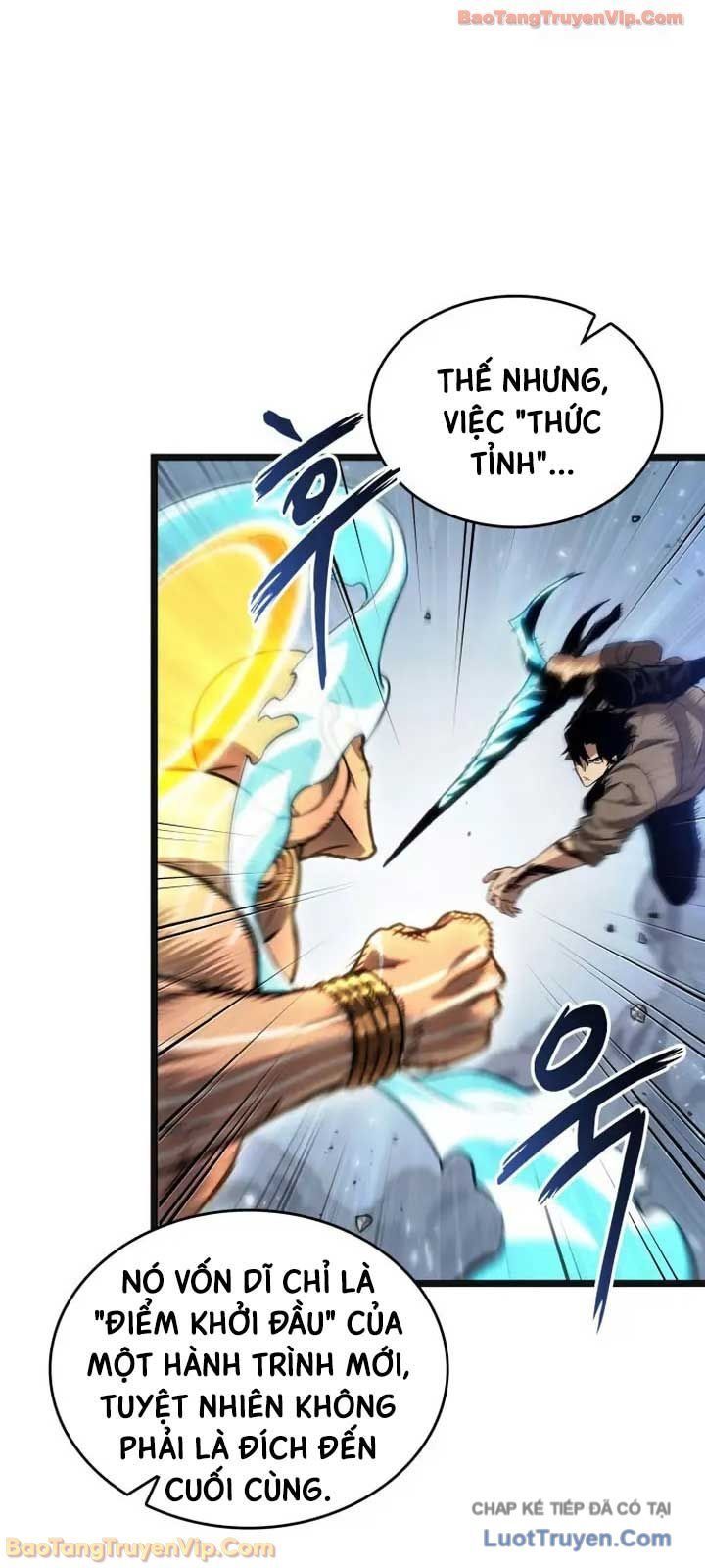 Thế Giới Sau Tận Thế Chapter 222 - 6