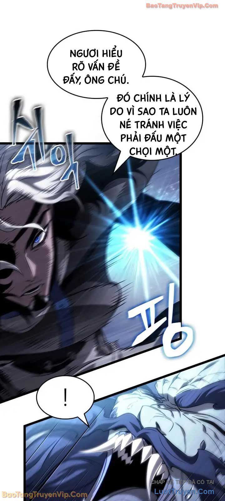 Thế Giới Sau Tận Thế Chapter 222 - 57