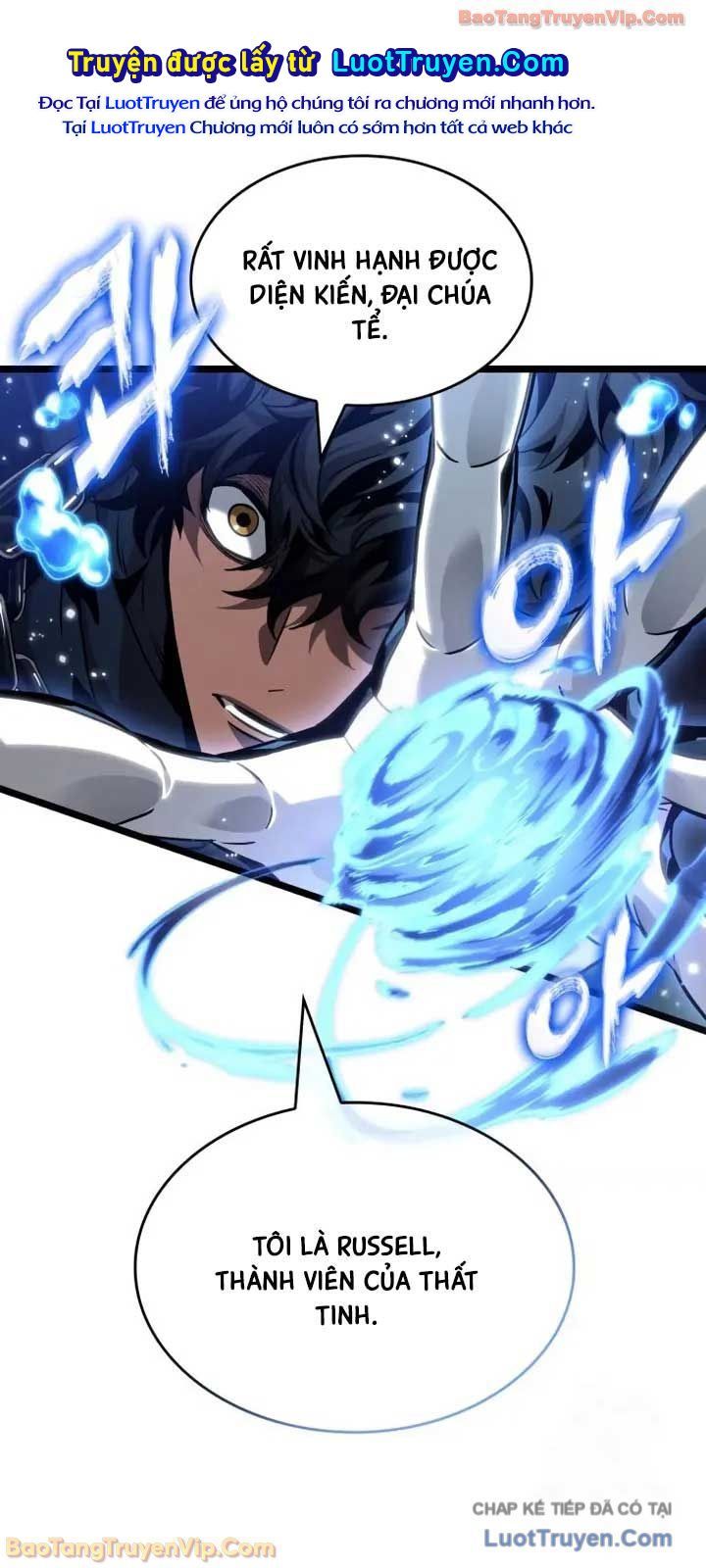 Thế Giới Sau Tận Thế Chapter 222 - 60