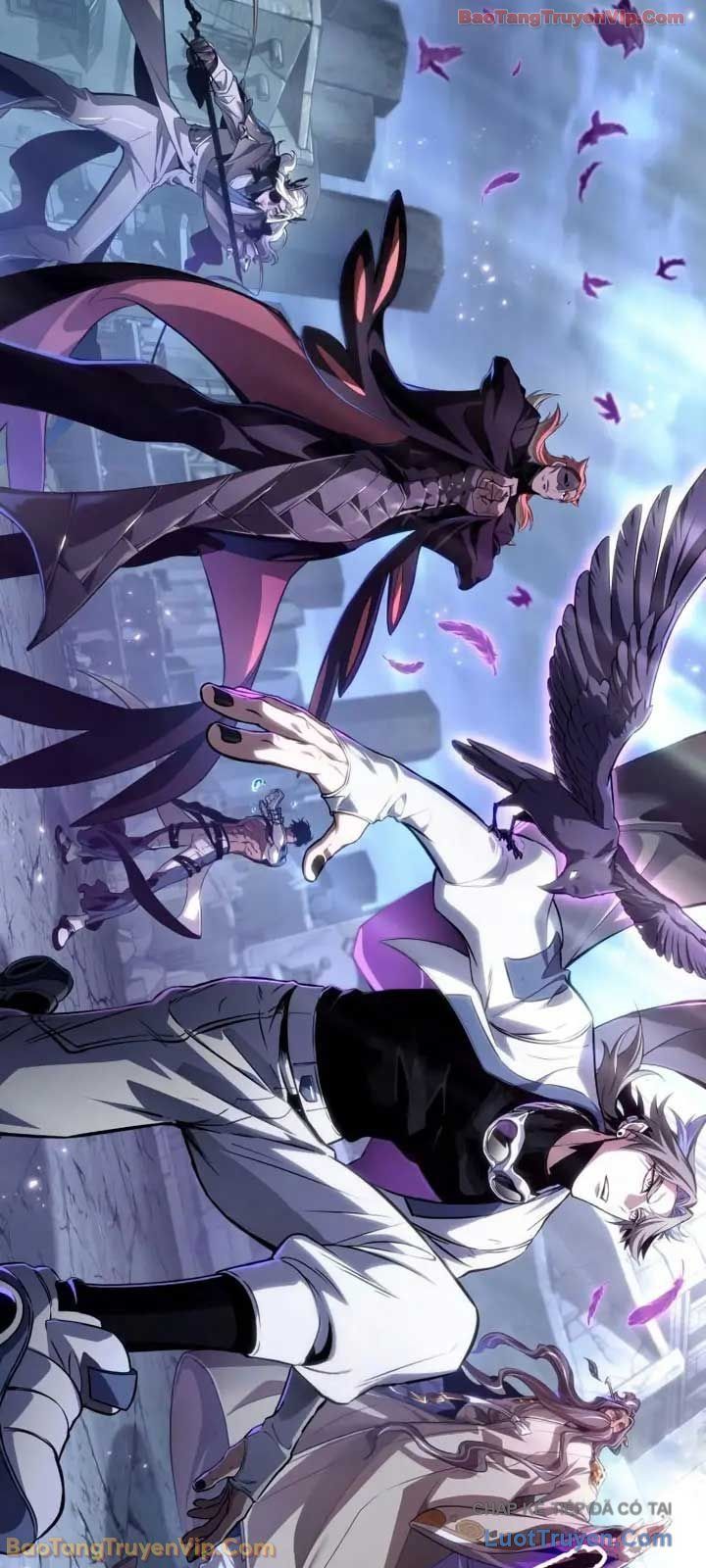 Thế Giới Sau Tận Thế Chapter 222 - 73