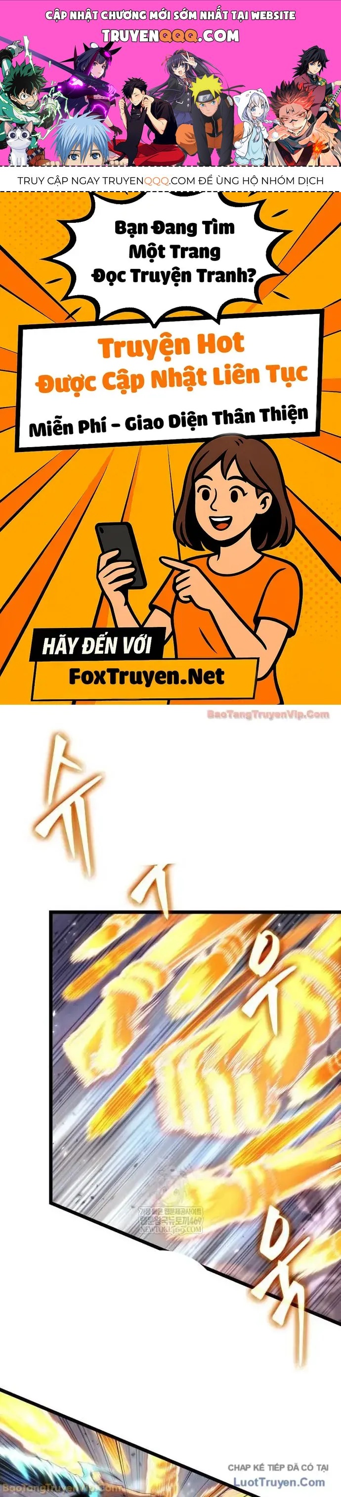 Thế Giới Sau Tận Thế Chapter 225 - 1