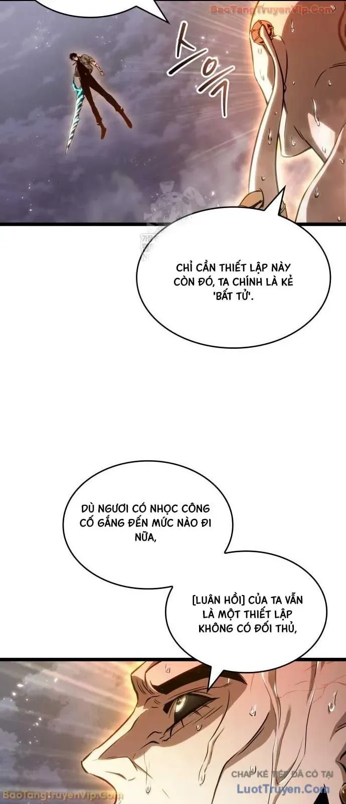 Thế Giới Sau Tận Thế Chapter 225 - 17