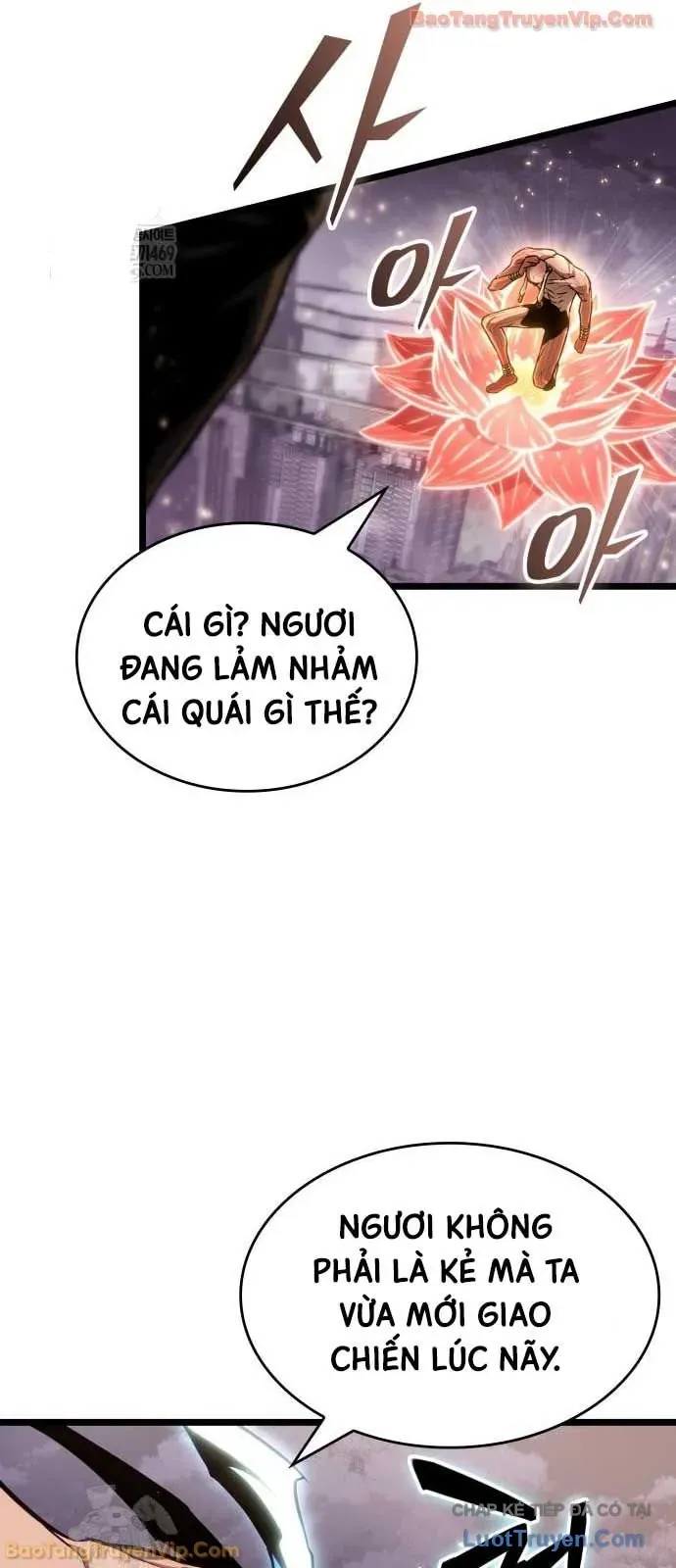 Thế Giới Sau Tận Thế Chapter 225 - 20