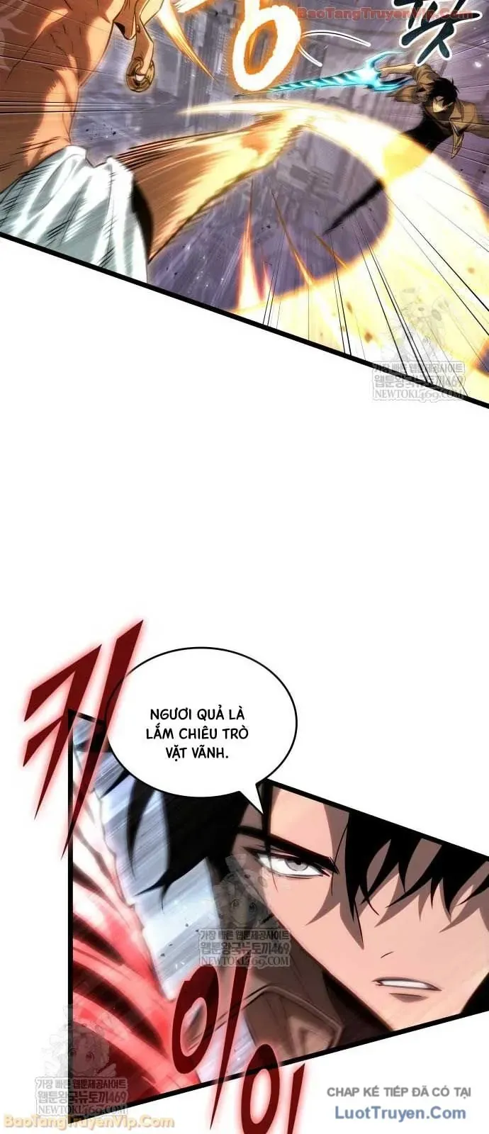 Thế Giới Sau Tận Thế Chapter 225 - 10