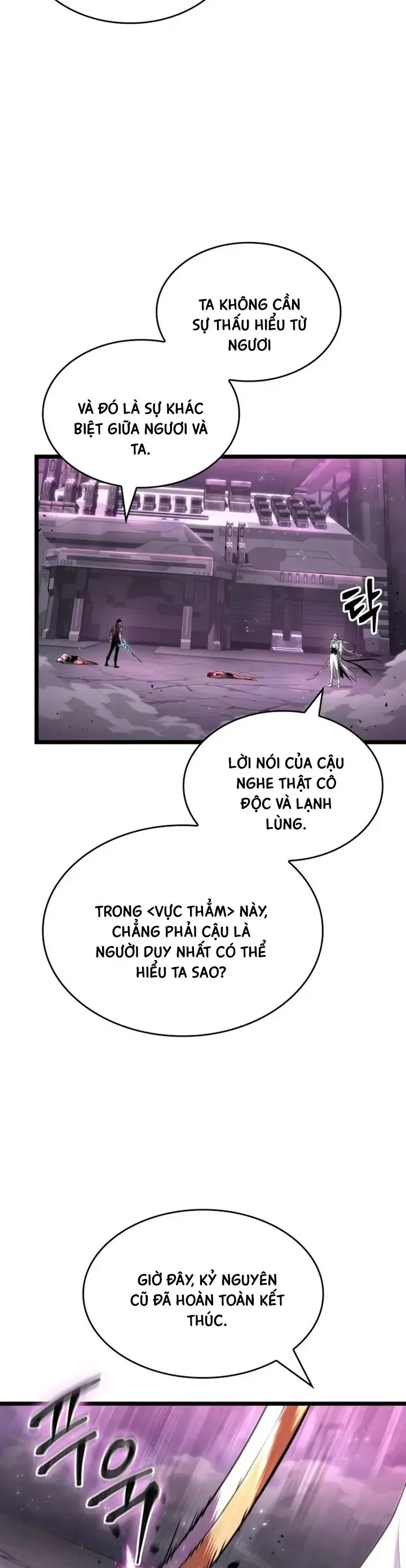 Thế Giới Sau Tận Thế Chapter 226 - 11