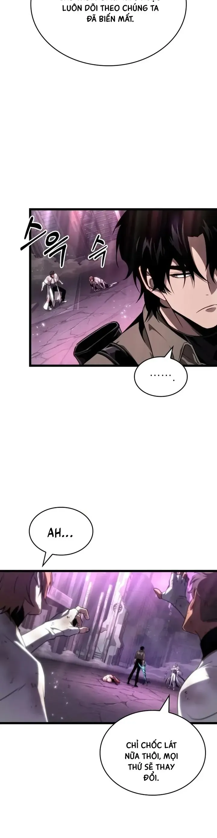 Thế Giới Sau Tận Thế Chapter 226 - 13