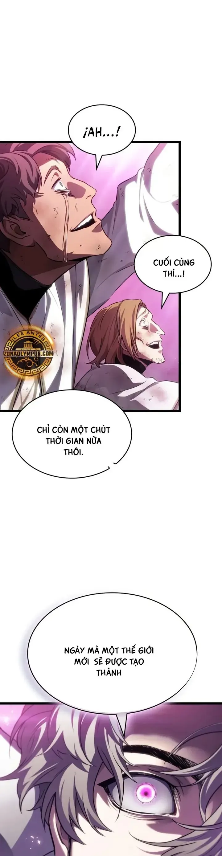 Thế Giới Sau Tận Thế Chapter 226 - 14