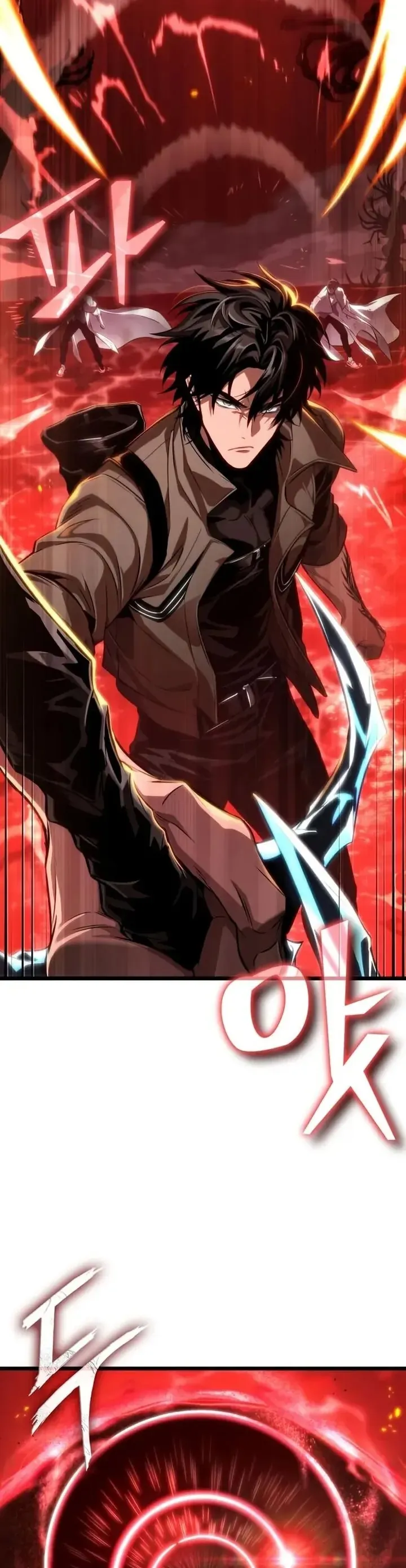 Thế Giới Sau Tận Thế Chapter 226 - 17