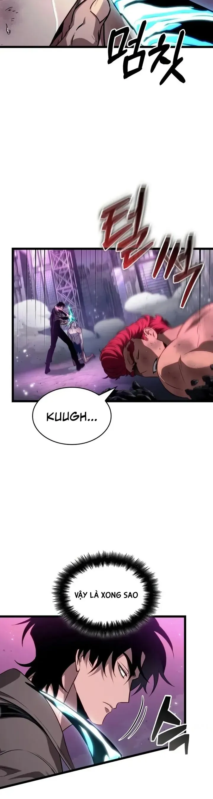 Thế Giới Sau Tận Thế Chapter 226 - 3