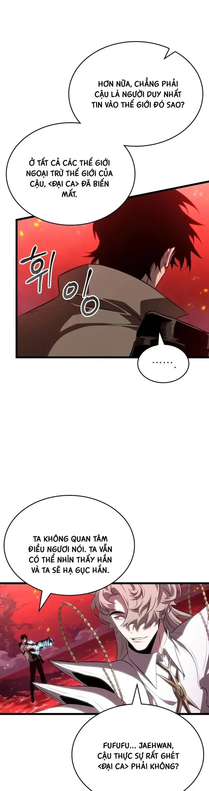 Thế Giới Sau Tận Thế Chapter 226 - 22