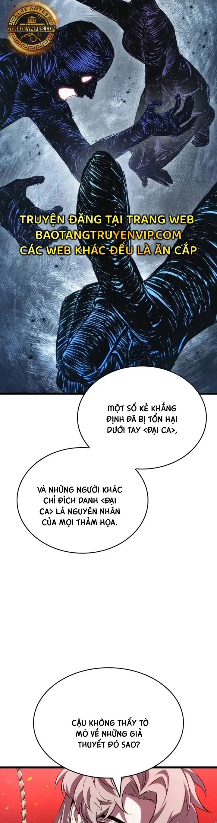 Thế Giới Sau Tận Thế Chapter 226 - 24