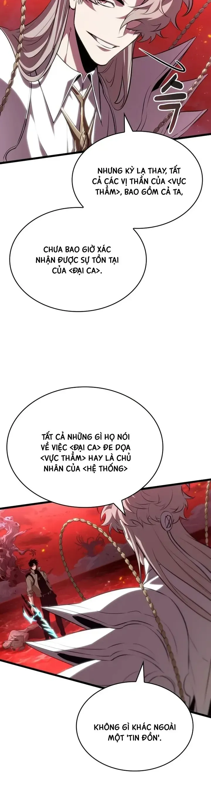 Thế Giới Sau Tận Thế Chapter 226 - 25